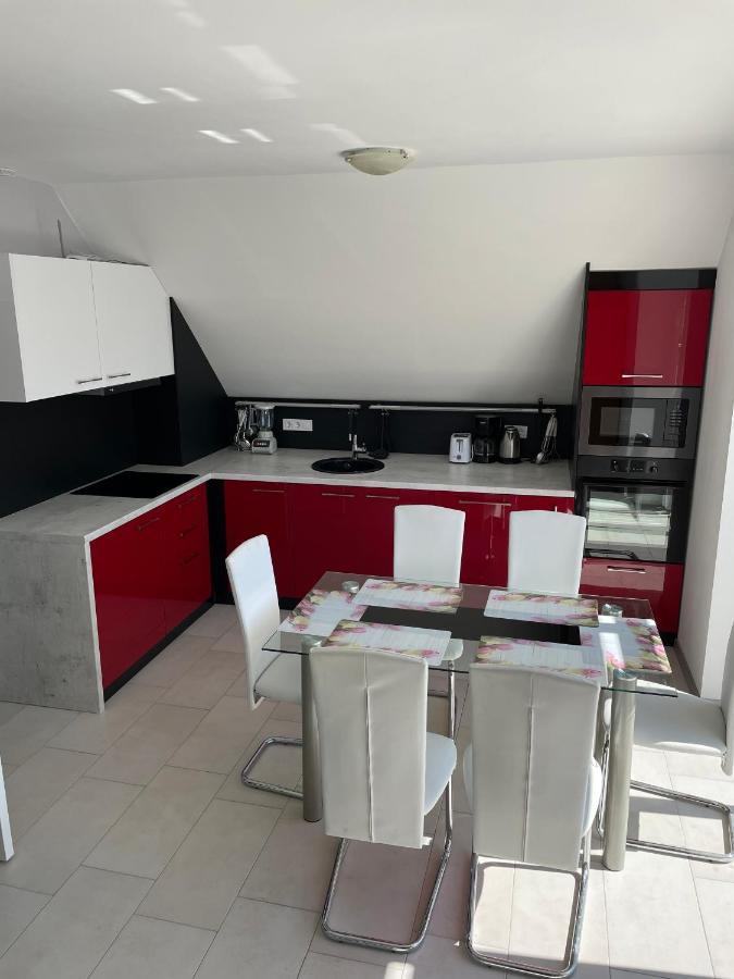Pearl Sunshine Appartments Primorsko Exterior foto